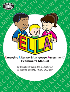 ELLA Virtual Examiner's Manual
